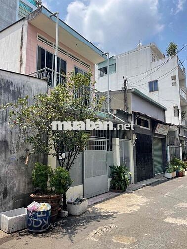 🏡 NHÀ VIP TRUNG MỸ TÂY – ĐƯỜNG 7M – KINH DOANH CỰC TỐT 🏡