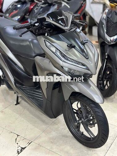 Honda Vario 150 2019 Nâu Xám.Bản Đặc Biệt.BSTP.