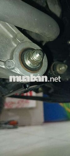 Yamaha Janus Limited Edition Đen 15289 km