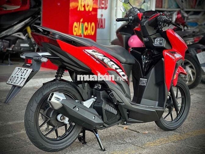 Honda Vario 125 2022 Max Đời Chính Chủ