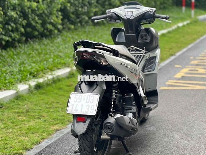 AirBlade 150 ABS 2022 BSTP 9Chủ Bao Công Chứng