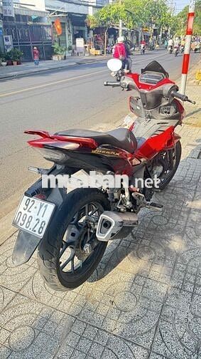 Honda Winner 150 V2 Đỏ Côn tay