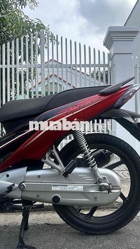Honda Wave RSX 110