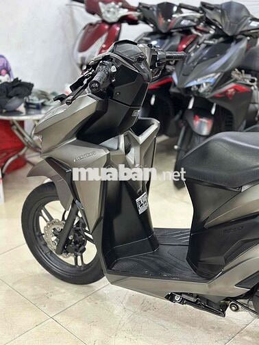 Honda Vario 150 2019 Nâu Xám.Bản Đặc Biệt.BSTP.