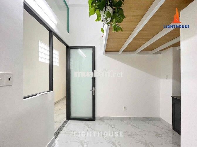 ✨ DUPLEX CỬA SỔ TRỜI TRÀN PHÒNG SIÊU ẤN TƯỢNG NGAY NGUYỄN KIỆM ✨