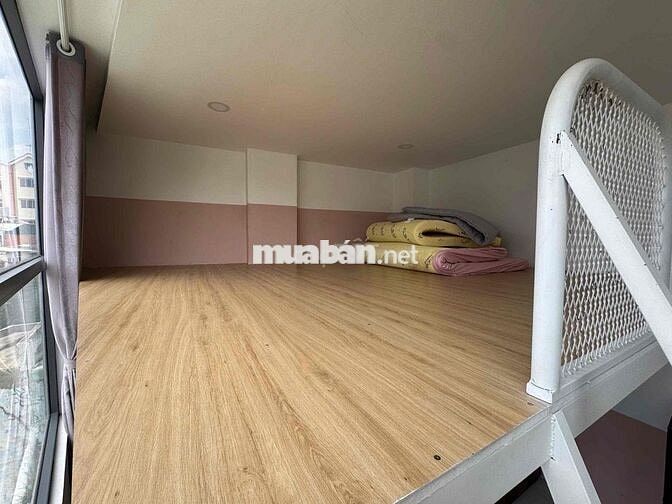✨ DUPLEX CỬA SỔ TRỜI TRÀN PHÒNG SIÊU ẤN TƯỢNG NGAY NGUYỄN KIỆM ✨
