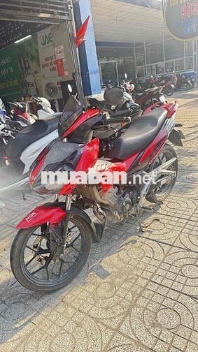 Honda Winner 150 V2 Đỏ Côn tay