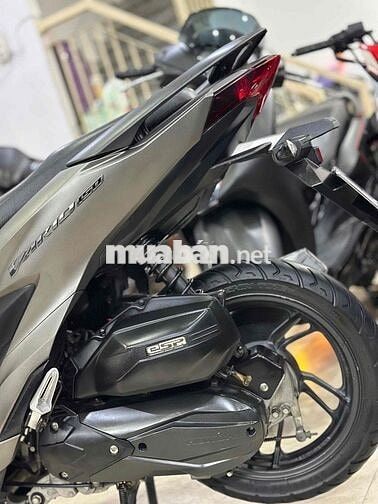 Honda Vario 150 2019 Nâu Xám.Bản Đặc Biệt.BSTP.