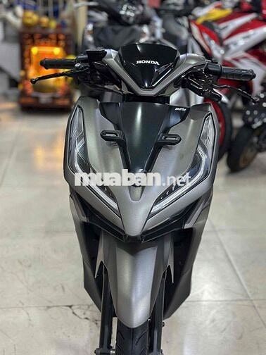 Honda Vario 150 2019 Nâu Xám.Bản Đặc Biệt.BSTP.
