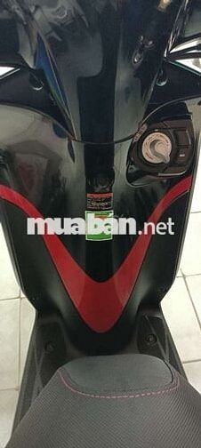 Yamaha Janus Limited Edition Đen 15289 km