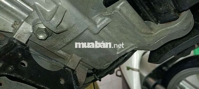 Yamaha Janus Limited Edition Đen 15289 km
