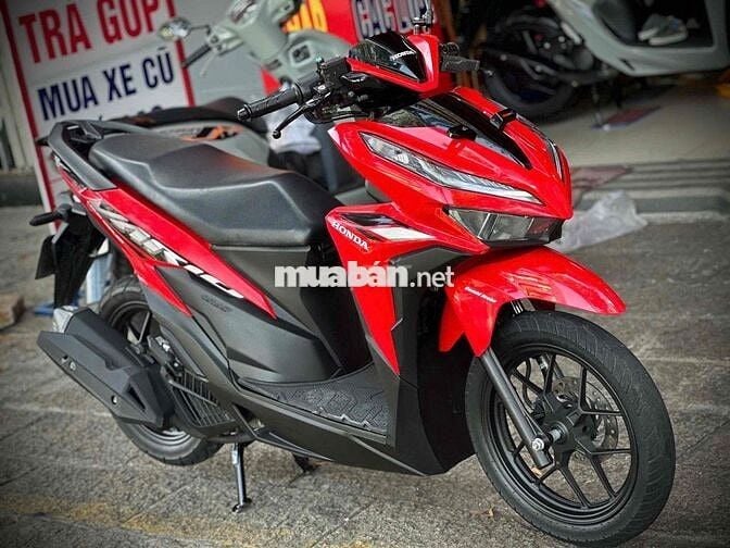 Honda Vario 125 2022 Max Đời Chính Chủ