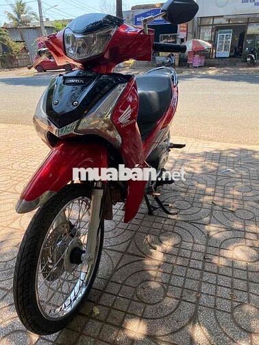 Honda Future Led 2020