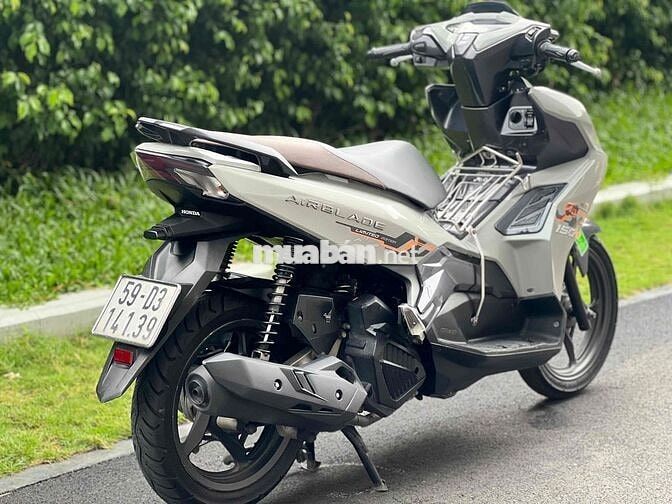 AirBlade 150 ABS 2022 BSTP 9Chủ Bao Công Chứng