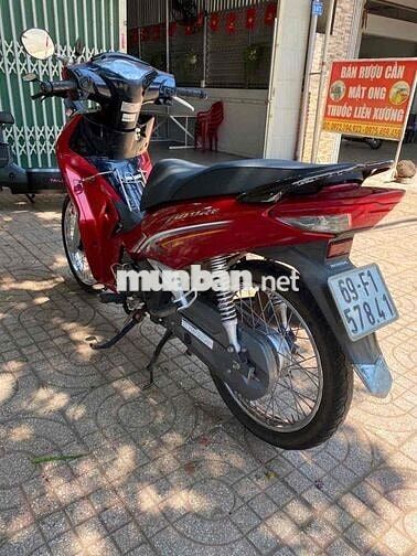 Honda Future Led 2020