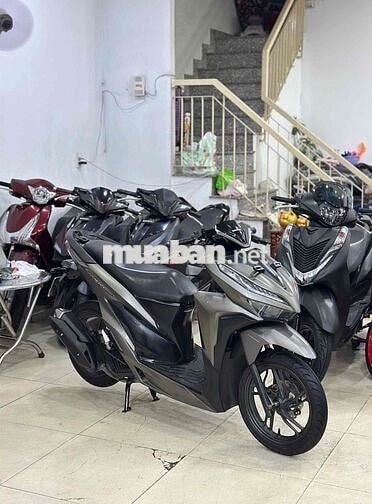 Honda Vario 150 2019 Nâu Xám.Bản Đặc Biệt.BSTP.