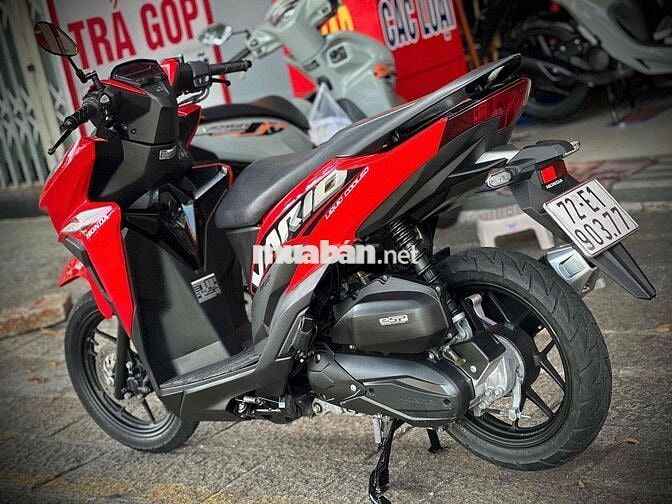 Honda Vario 125 2022 Max Đời Chính Chủ