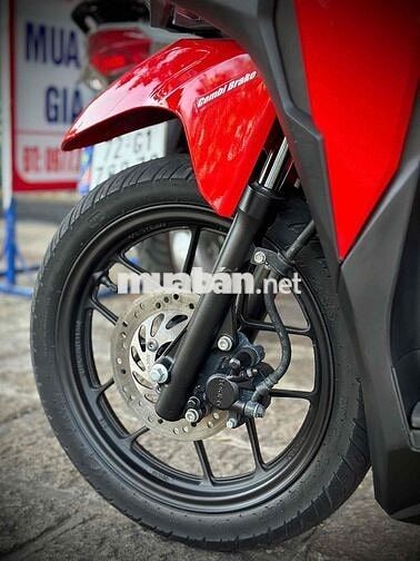 Honda Vario 125 2022 Max Đời Chính Chủ