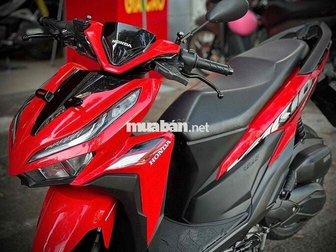 Honda Vario 125 2022 Max Đời Chính Chủ