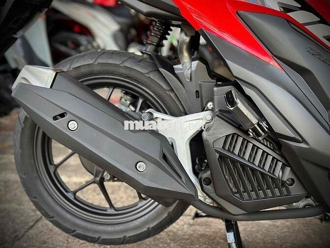Honda Vario 125 2022 Max Đời Chính Chủ