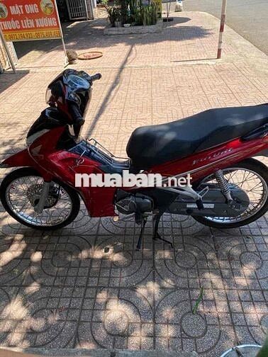 Honda Future Led 2020