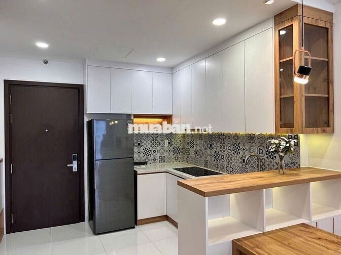 CHO THUÊ CĂN HỘ 2PN SUNRISE RIVERSIDE NHÀ ĐẸP