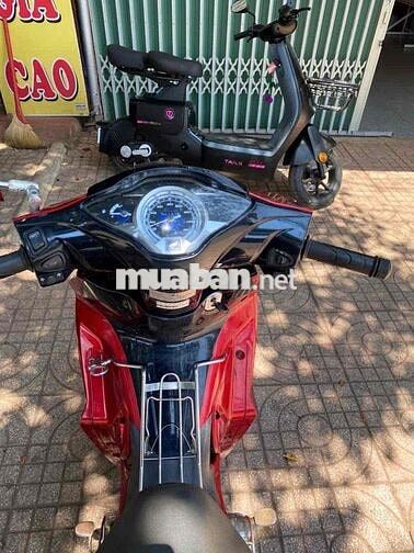 Honda Future Led 2020