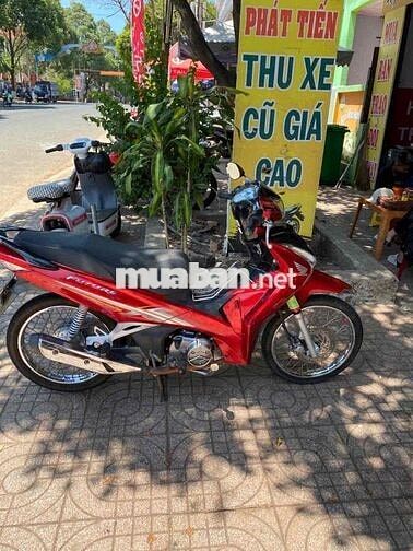 Honda Future Led 2020