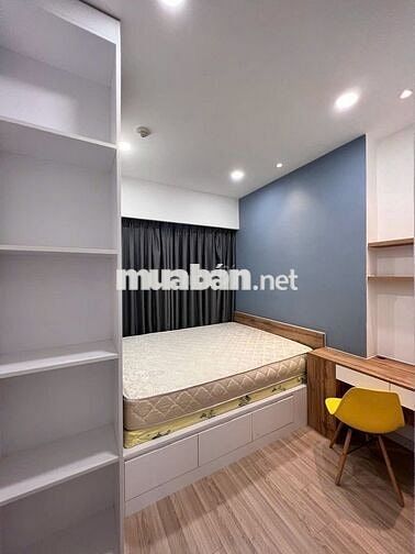 CHO THUÊ CĂN HỘ 2PN SUNRISE RIVERSIDE NHÀ ĐẸP