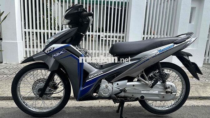 Honda Wave RSX 110