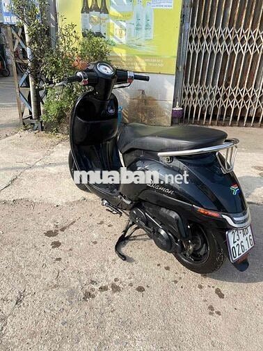 Taya Diamon Đen 50cc