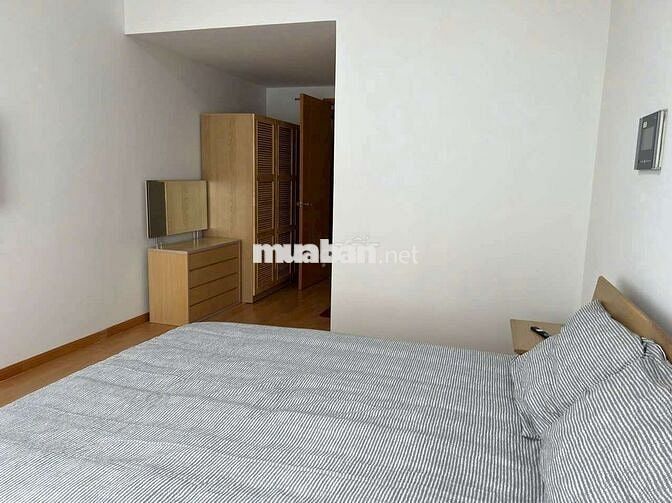Cho thuê 12,5triệu/tháng 2phòng ngủ SAIGON SOUTH RESIDENCE