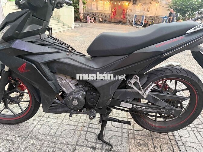 Honda Winner 2018 bstp chính chủ