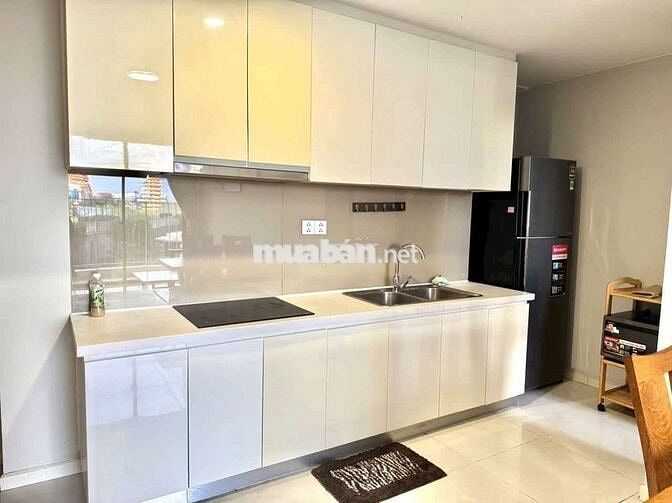 Cho thuê 12,5triệu/tháng 2phòng ngủ SAIGON SOUTH RESIDENCE