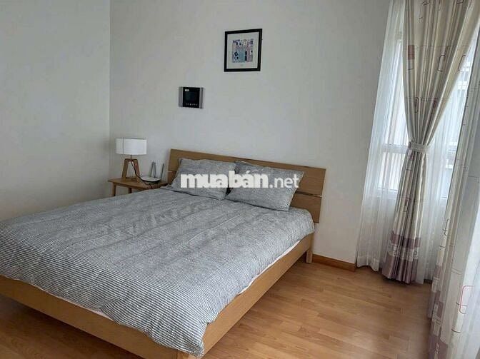 Cho thuê 12,5triệu/tháng 2phòng ngủ SAIGON SOUTH RESIDENCE