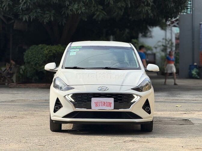 Hyundai Grand i10 2023 Trắng 50000 km