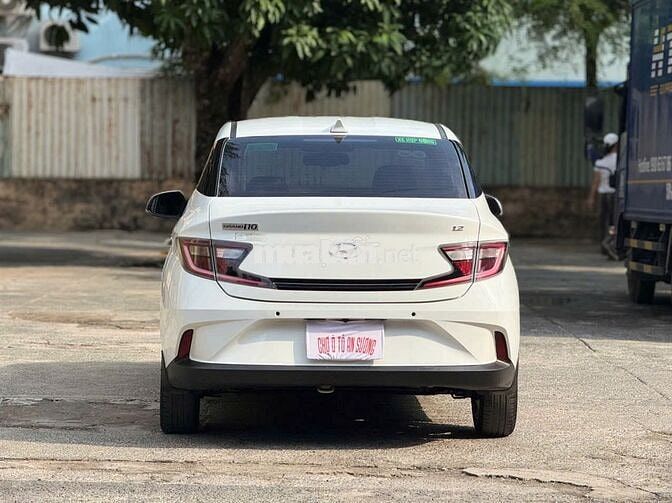 Hyundai Grand i10 2023 Trắng 50000 km