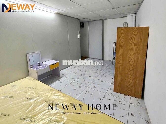 PHÒNG TRỌ GIÁ TỐT - FULL NỘI THẤT NGAY LÊ TRỌNG TẤN , TÂN PHÚ GIÁ TỐT