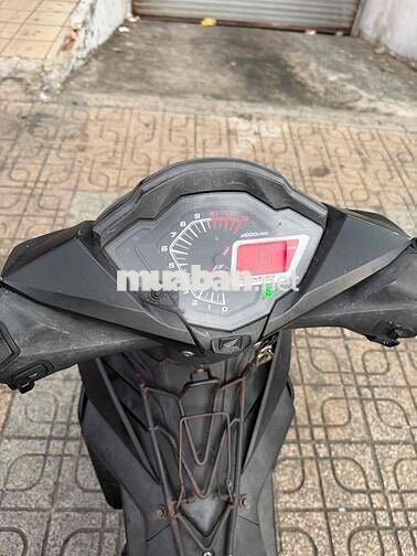 Honda Winner 2018 bstp chính chủ