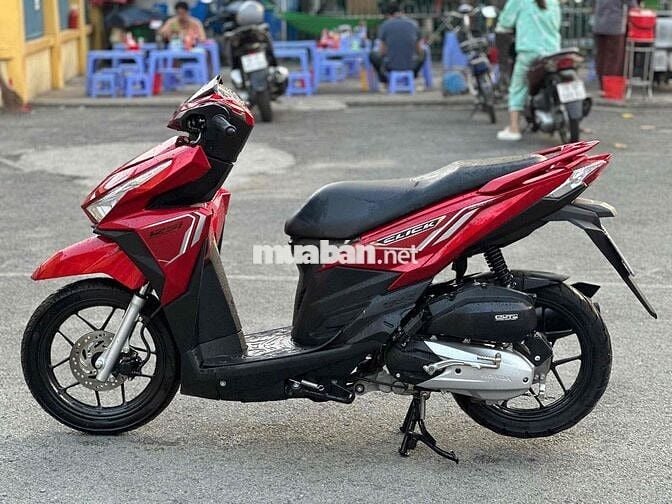 Honda Click Thái 125cc CHÍNH CHỦ  79644