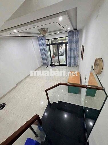 🔴 CHO THUÊ NHÀ 3 TẦNG MT ĐOÀN KHUÊ – NAM VIỆT Á
