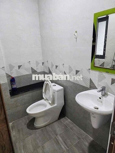 🔴 CHO THUÊ NHÀ 3 TẦNG MT ĐOÀN KHUÊ – NAM VIỆT Á
