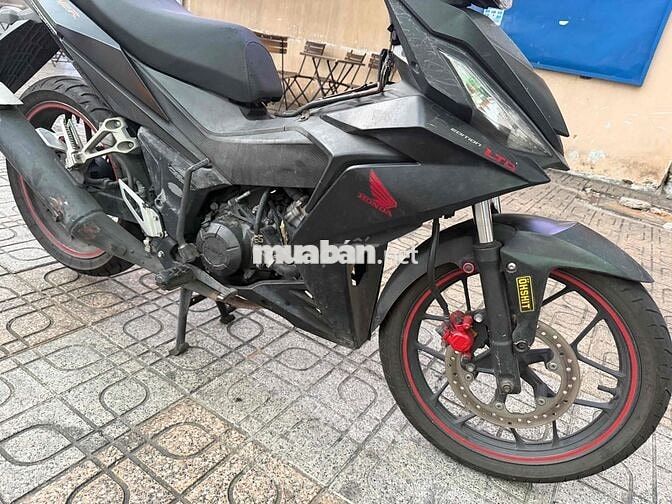 Honda Winner 2018 bstp chính chủ