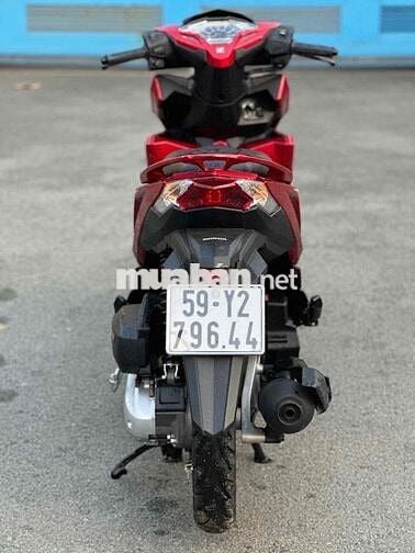 Honda Click Thái 125cc CHÍNH CHỦ  79644