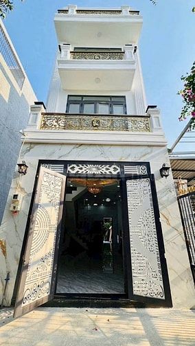RẺ NHẤT KHU VỰC 4x19-4 TÂNG | 4PN | CHỈ 6.1 TỶ TL 🔥