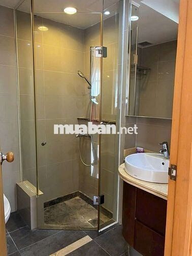 Cho thuê 12,5triệu/tháng 2phòng ngủ SAIGON SOUTH RESIDENCE
