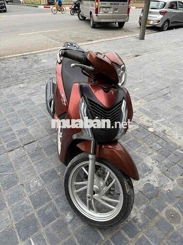 Honda SH 150i 2016 Nâu 24363 km