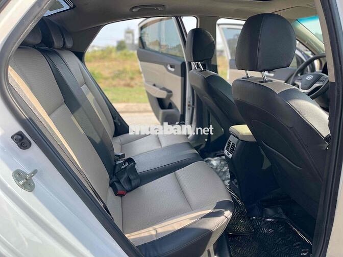 Hyundai Accent 2020 Đặc Biệt 7 vạn không lỗi
