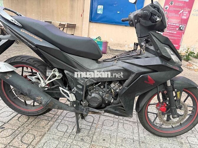 Honda Winner 2018 bstp chính chủ