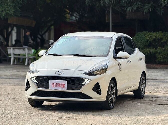 Hyundai Grand i10 2023 Trắng 50000 km